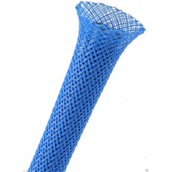 TECHFLEX Flexo Pet 3,2 mm blauw