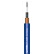 Instrument Cable Tricone® MKII Blue