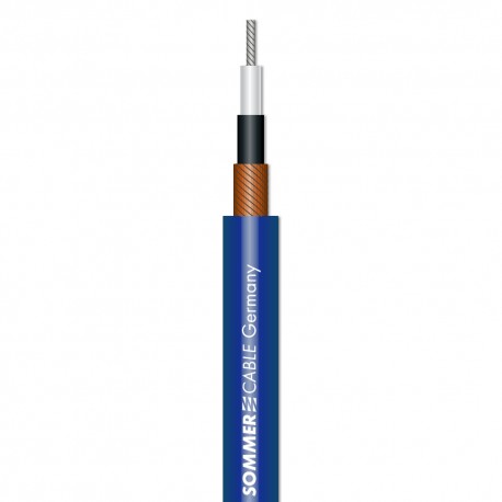 Instrument Cable Tricone® MKII Blue