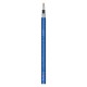 Instrument Cable Tricone® XXL Blue