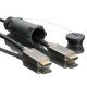 HDMI®-AOC-ARMORED CABLE| 50Mtr SCHILL GT310