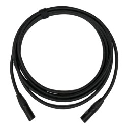 STAGECON CAT6 KABEL 0,5M | ETHERCON - ETHERCON