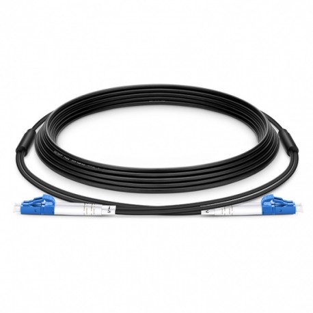 STAGECON TACTICAL PATCH FIBER PATCH CABLE